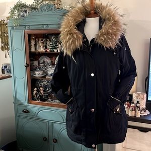 Guess Winter Coat